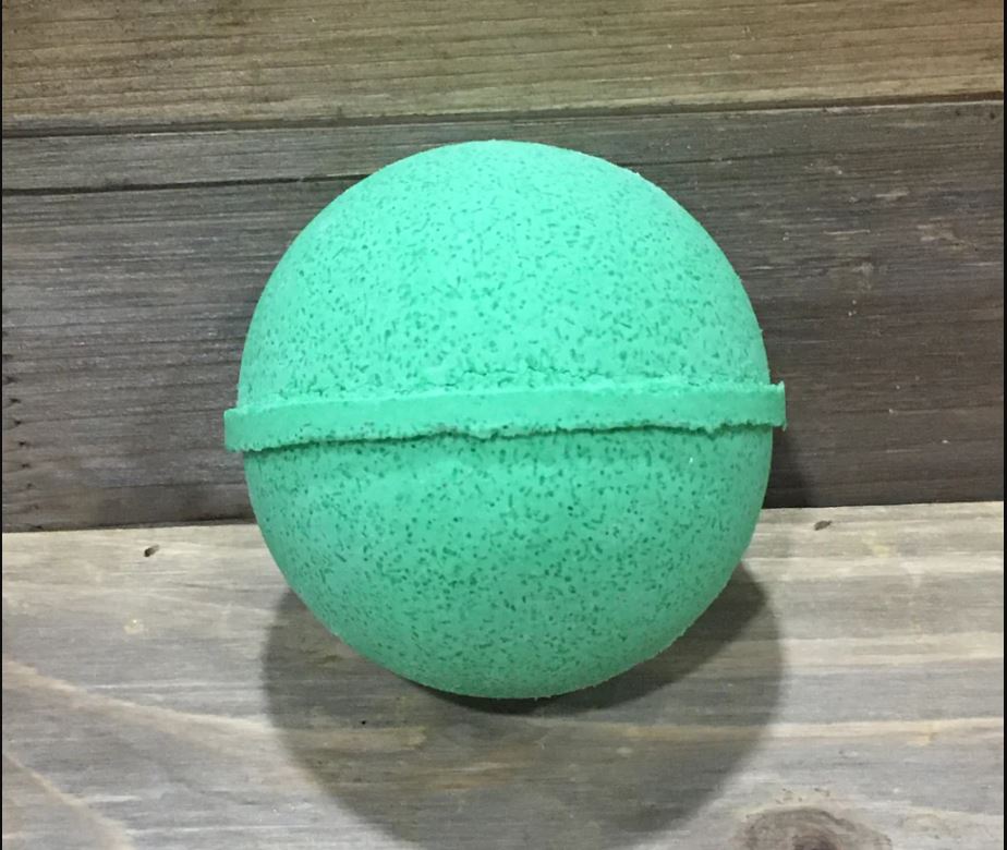 FIZL | Bath Bomb | Cucumber Mint
