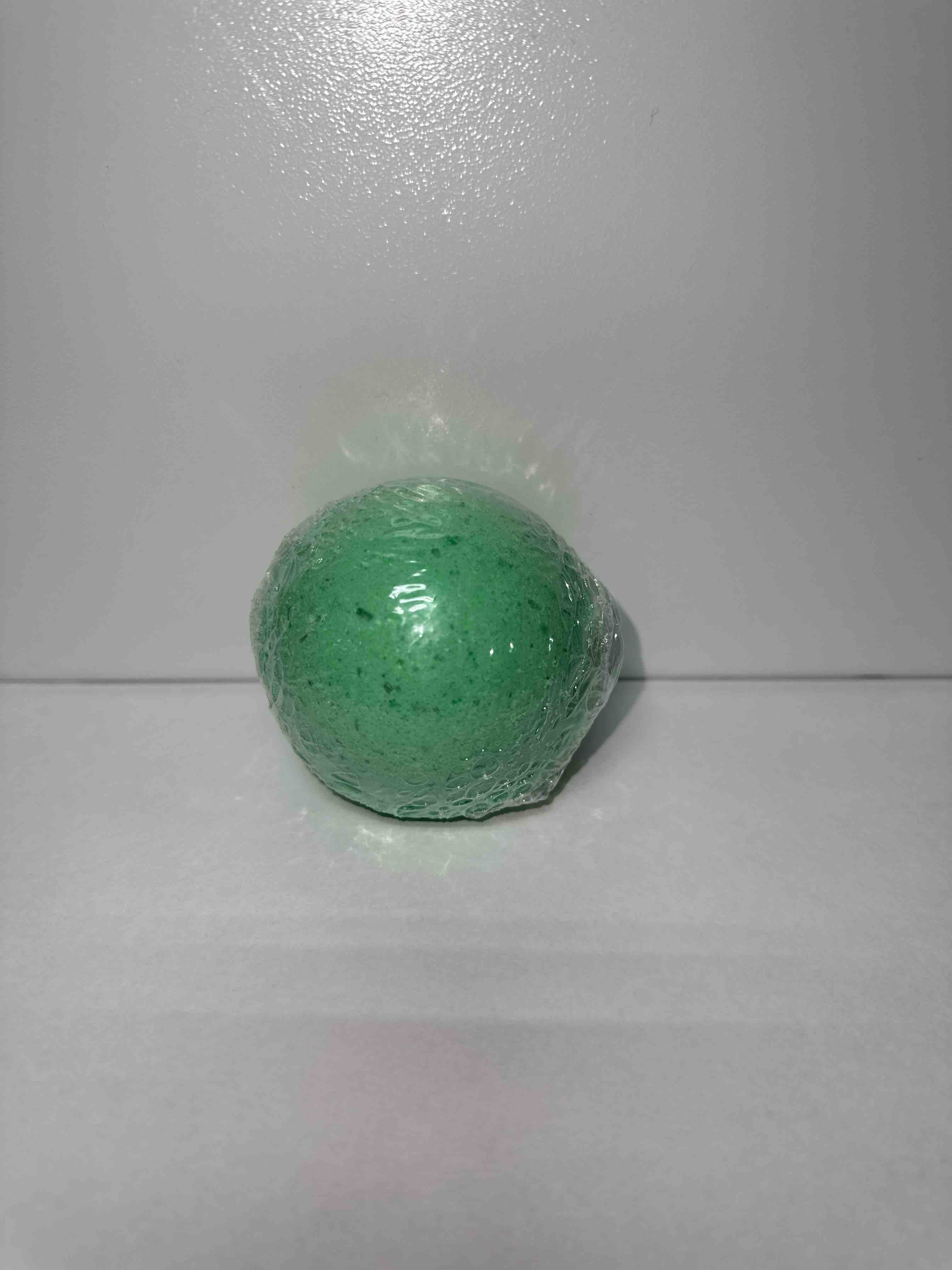 FIZL | Bath Bomb | Frasier Fir