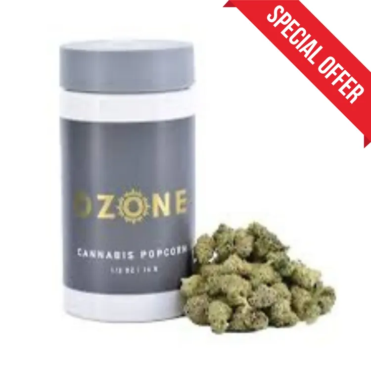Flash:Ozone Mandarin Zkittles Popcorn 7g Hybrid Sale dd