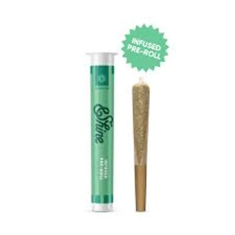 _sg MixedJuice &Shine Mixed Single Infused 1g Hybrid | Buy Recreational