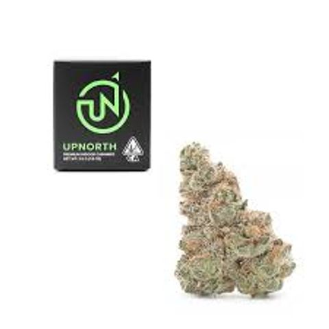 Upnorth Chocolate Malawi 3.5g Hybrid | 5045 Indus Drive Decatur