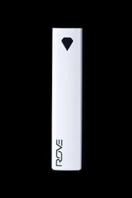 Rove Diamond Series Battery Solid Color Soft Touch | Buy Recreational  Lincoln, IL | Mystic Greenz