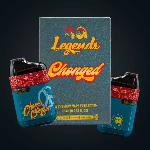 elfbar elfa kaufen Cheech And Chong Vape Cheech Chong 25 Kit main image 1