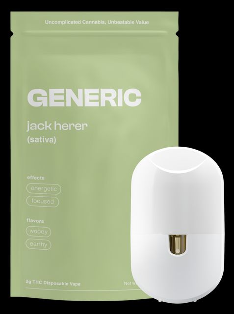 jack herer disposable vape Generic 2g Sativa | Buy Recreational Decatur, IL Flavour:Dream Strawberry tinting BudKups 3.0 charging capsule