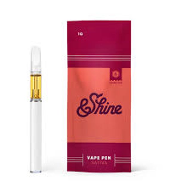 sinse extracts disposable vape pen &Shine Pineapple Express (Ncd) 1g (Sativa) | Buy Recreational Decatur, IL vape hardware Sabor de líquido electrónico:BLUE RAZZ ICE Vuse Mango — Essential