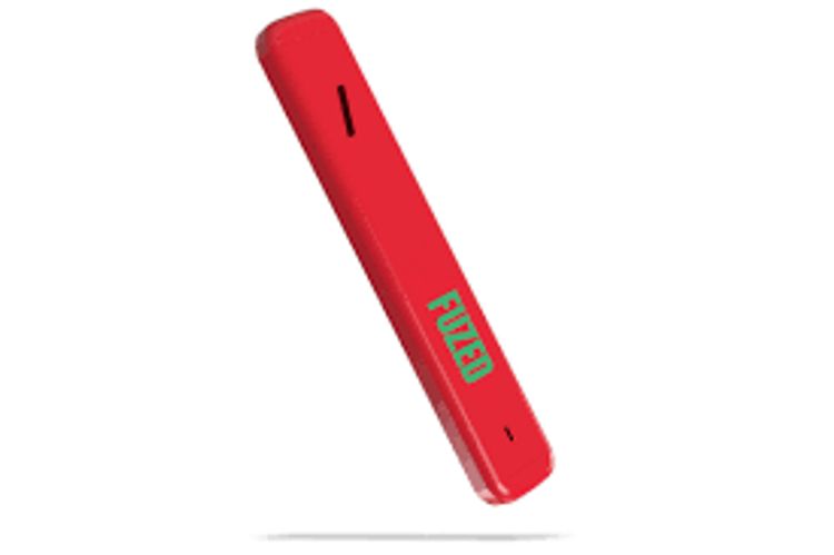 Fuzed 1g Disposable Vape Watermelon Mania Sativa | Buy Recreational  Belleville, IL | Mystic Greenz