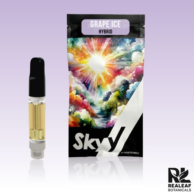 how much is elf bar vape Disposable Pen | Realeaf Botanicals | Skyy Dual | Heavy Strawberries +  Mendo Punch