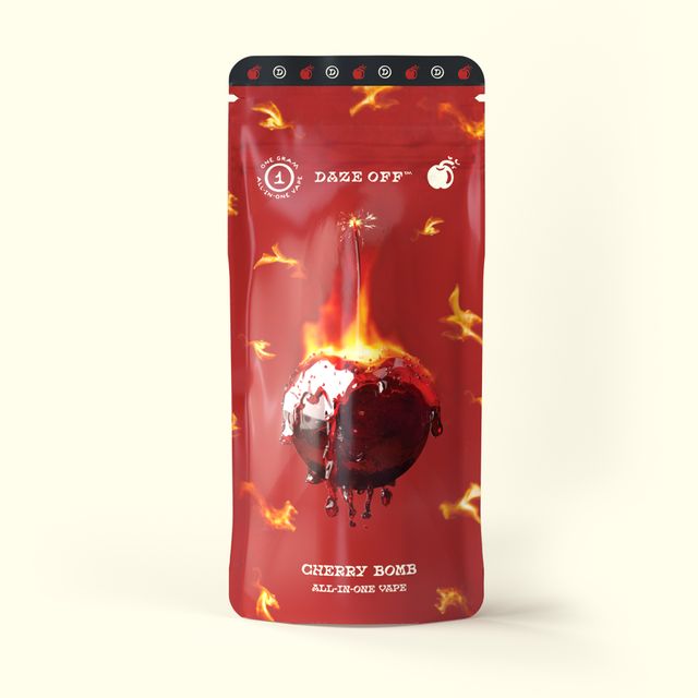 elf bar vape uk AERIZ Gelato Mintz 14g | Bridge City Collective main image 1