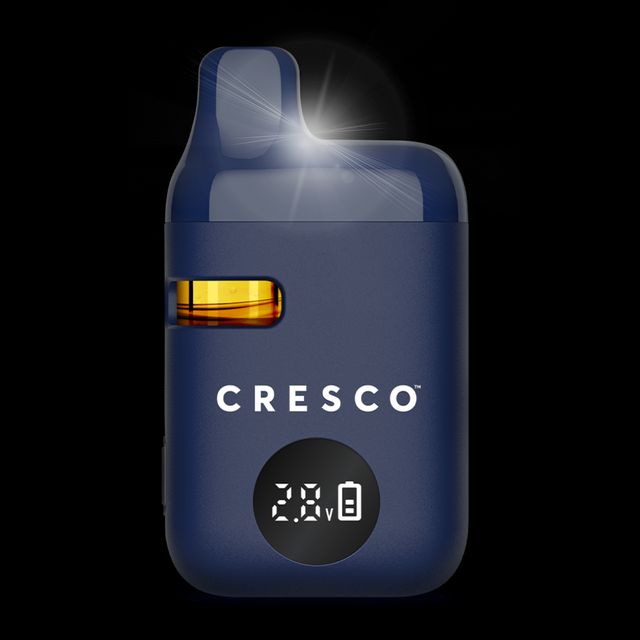 Cresco Live Resin Disposable Vape Papaya Eclipse 1g Sativa | Buy  Recreational Decatur, IL