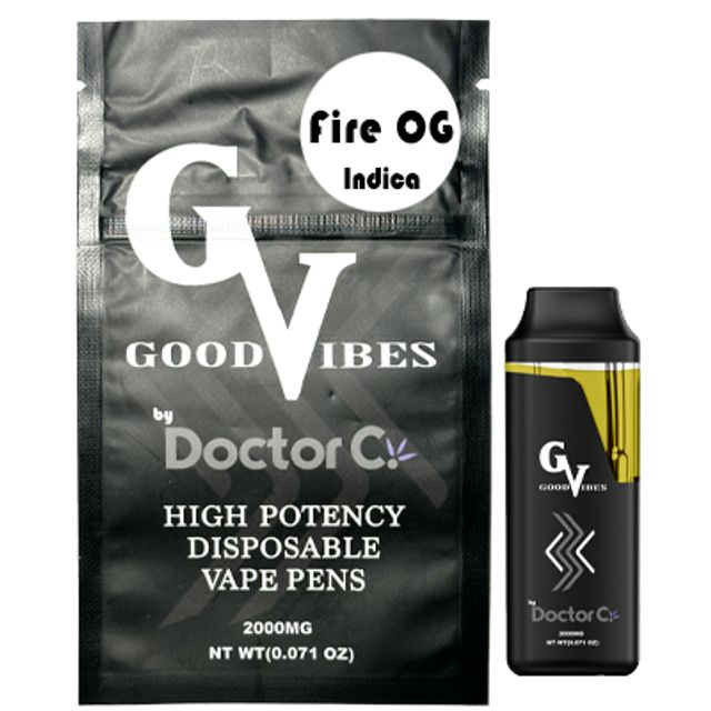 thc vaps Best Disposable THC Vapes in Michigan