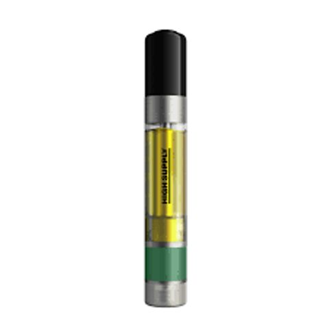High Supply Cartridge Lemon Gelato 500mg Hybrid | Buy
