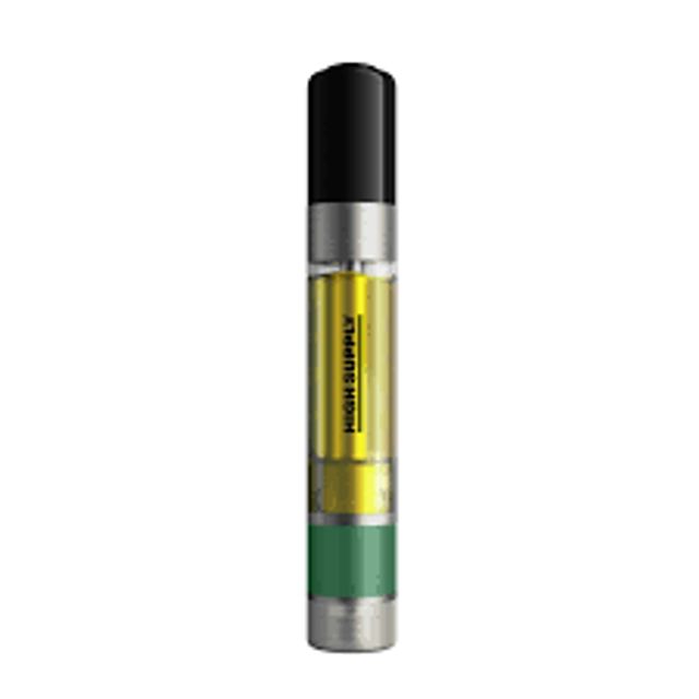 High Supply Cartridge Lemon Gelato 500mg Hybrid | Buy