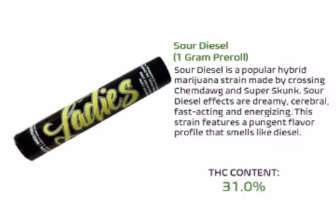 product