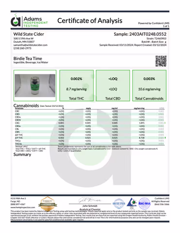product