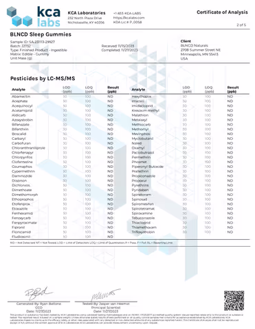 product