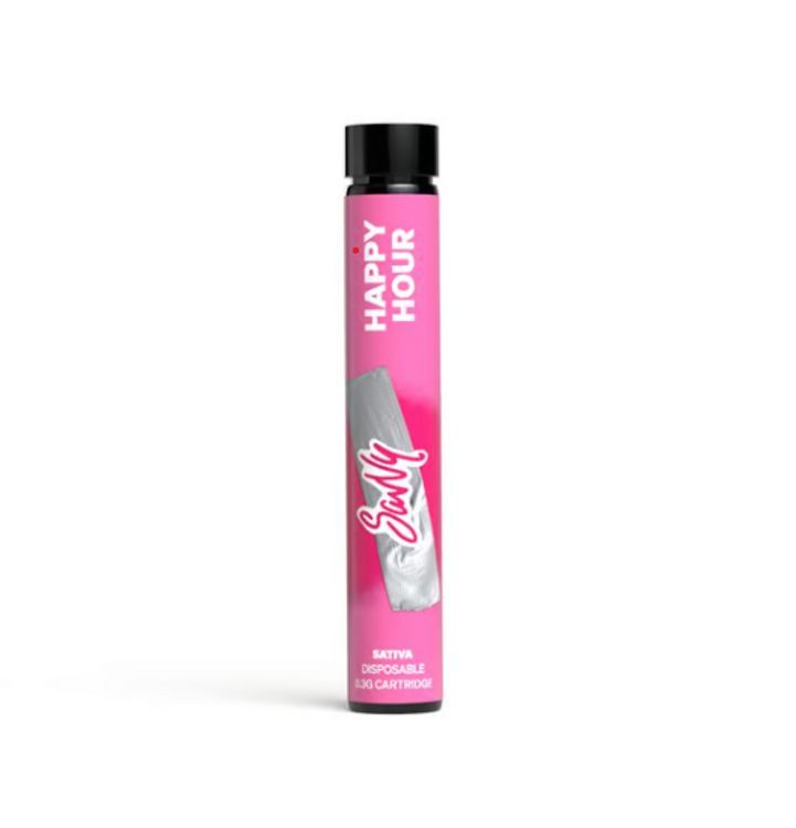 vice disposable vape HQD Cuvie Plus 1200