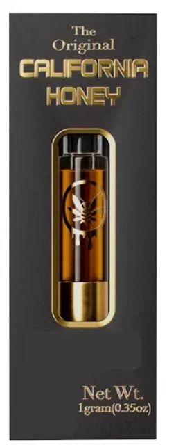 Cali Honey - Super Haze - 1g Cart - Sativa | Buy Recreational Hoboken, NJ | The Station Cali Honey - Super Haze - 1g Cart - Sativa | Buy Recreational Hoboken, NJ | The Station
