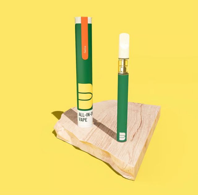 the botanist disposable vape Botanist - Jack - 1g Disposable | Buy Recreational Hoboken, NJ