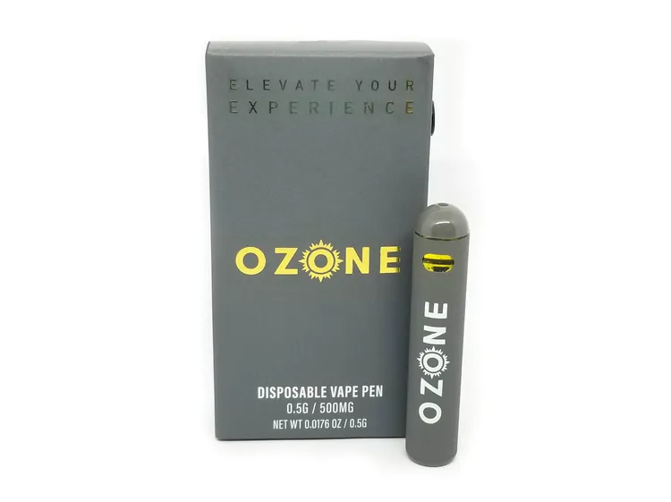 which disposable vape last the longest How Long Does A Disposable Vape Last? Here's the Truth