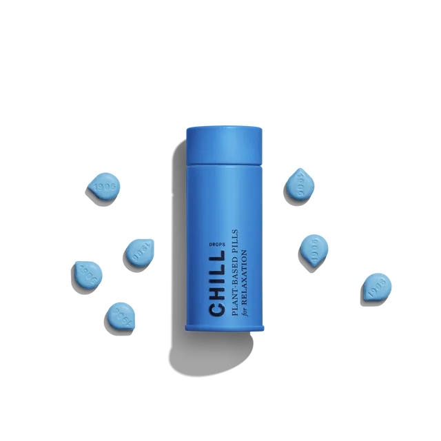 1906 - Chill Tins - 20 Pack | Buy Recreational Hoboken, NJ | The