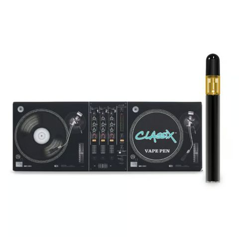 Classix -Natural Jack- Full Spectrum Disposable 0.3g | Buy Recreational  Hoboken, NJ