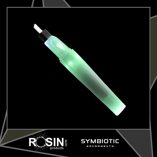 Saber | Clear | Buy Recreational Sacramento, CA | Symbiotic