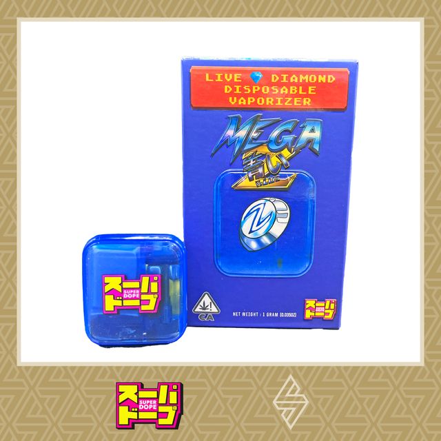 レダMEGA ゲルマニウム9mm MEGA MAN X COLLECTION - CGC GRADED 9.8 A++! NEW & Factory