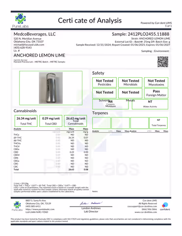product