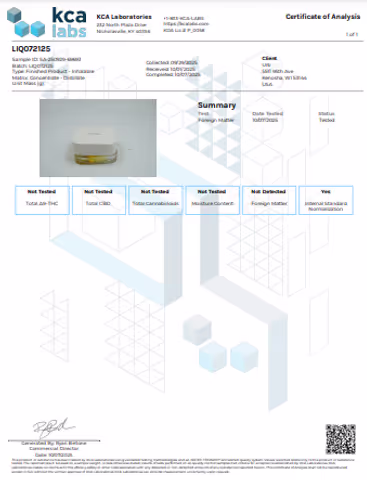 product