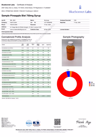 product