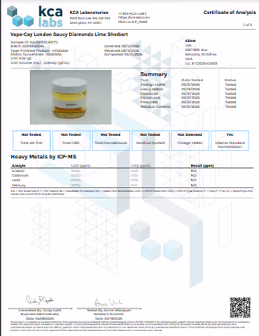 product