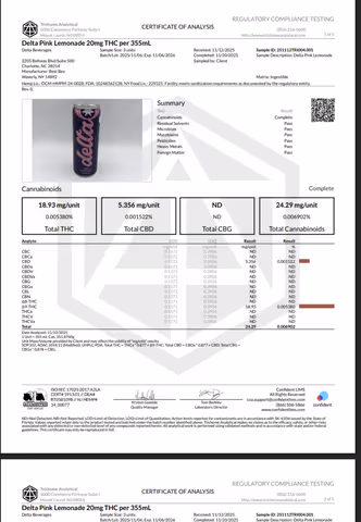 product