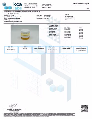 product