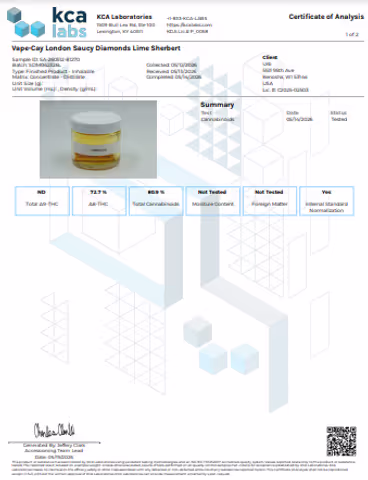 product