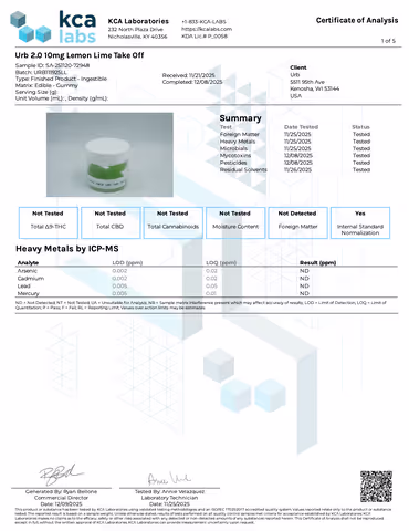 product