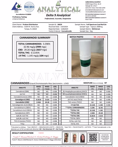 product