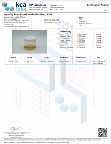 product