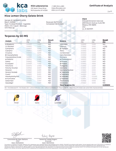 product