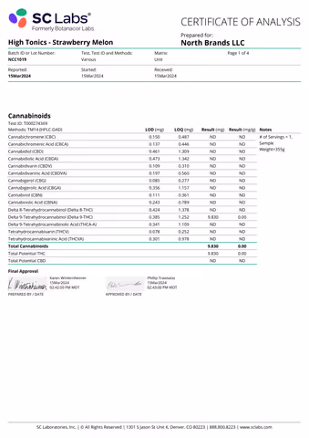 product