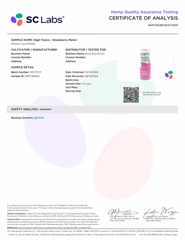 product