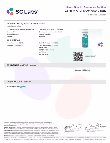 product