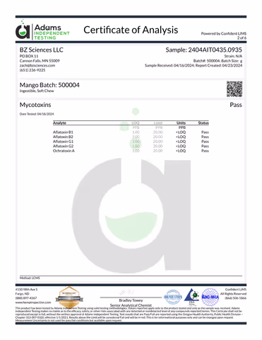 product